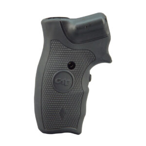 CRIMSON TRACE LASERGRIP S&W J-FRAME ROUND