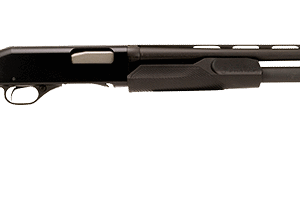SAVAGE ARMS 320 FIELD 20/26 BL/SYN 3"
