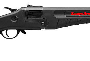 SAV 42TD CMP OU COMBO 22LR/410