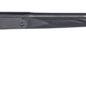 SAVAGE ARMS M301 SINGLE SHOT 12/26 BLK