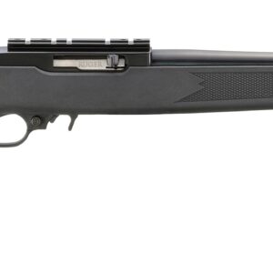 RUGER 10/22 CARBINE 22LR BL/SYN