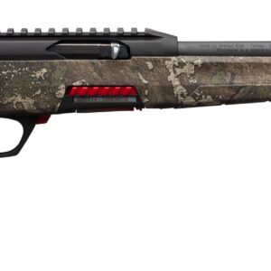 WINCHESTER WILDCAT 22LR 18" TTS AS RAIL