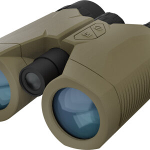 ATN BIN 10X42 LASER/RNG 2000K