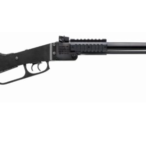 CHIAPPA FIREARMS M6 12GA/22LR BLK/STL 18.5" O/U