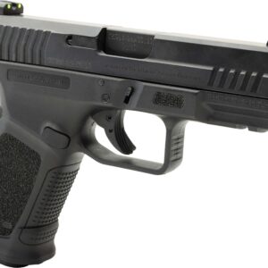 GFA RPX9 EXO 9MM 4B 15R BLK