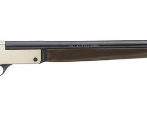 HEN SNG SHTGN BRS 12GA 28B WAL