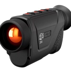 Thermal Sights