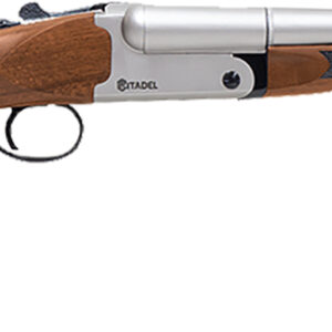 LEG CIT BOSS SXS 20/18 NICKLE