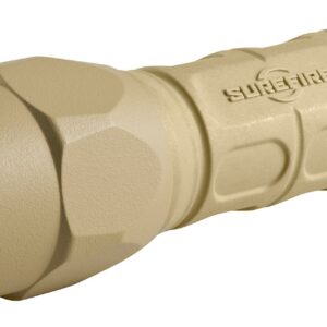 SUREFIRE G2X PRO 15/600LU TAN DUAL