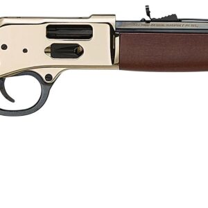 HENRY REPEATING ARMS MARES LEG 44MAG/44SP SIDE GATE