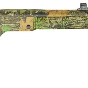 HEN SNG SHTGN 12GA 24CAMO MOO