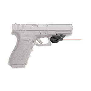 Crimson Trace CMR-201 Rail Master Universal Laser Sight