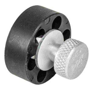 HKS M Series 6rd Speedloader for S&W 17/18/K22 .22LR Diamondback MK3 Dan Wesson .22