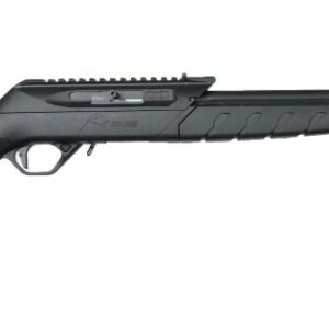 TRISTAR SPORTING ARMS KR22 22LR BLACK 10+1 18.6"
