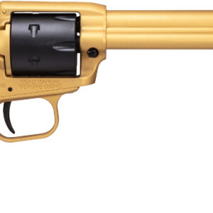 HER RGH RDR 22LR 6.5B GOLD