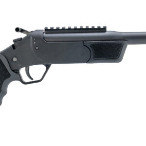 ROSSI BRAWLER 300BLK 9" BL/BK