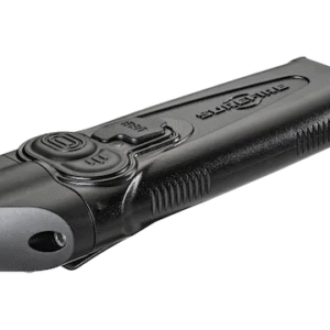 SUREFIRE STILETTO 5/250/650LU BLK
