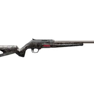 WINCHESTER WILDCAT 22LR 18" GRAY AS RAIL#