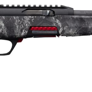 WINCHESTER WILDCAT MIDNIGHT SR 22LR 16.5#