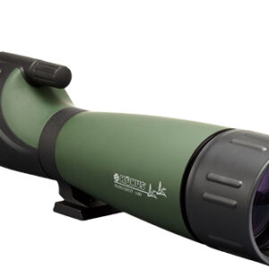 KONUS SPOTTING SCOPE 20-60X100 - W/SMART PHONE ADAPTER
