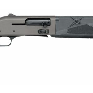 MOSSBERG 940 PRO TACT 12/18.5 TUNG 7+1
