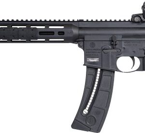 S&W M&P15-22 SPORT MOE SL - 22LR 16.5" 25-SH BLACK