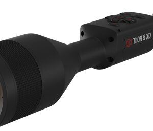 ATN THOR 5 XD 2-20X THRML RFL - SCP W/XTREME DEF 1.3MP SENSOR