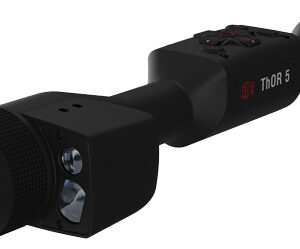 ATN THOR 5 LRF 2-16X THRML RFL - SCP W/GEN 5 SENSOR 640X480