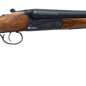 LEGACY SPORTS INTERNATIONAL CITADEL COACH 12/18.5 BL/WD