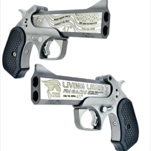 BOND ARMS DT47 47TH PRES 45/410 4.25"