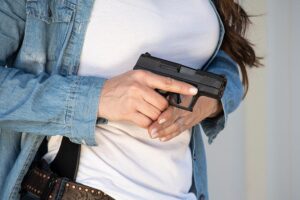 Common Mistakes New Concealed Carriers Make (And How to Avoid Them)