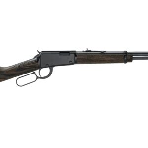 HENRY REPEATING ARMS H1 GARDEN GUN 22LR BL/WD